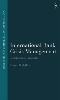 International Bank Crisis Management