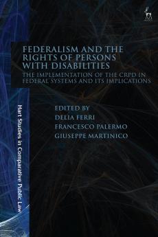 Federalism and the Rights of Persons with Disabilities