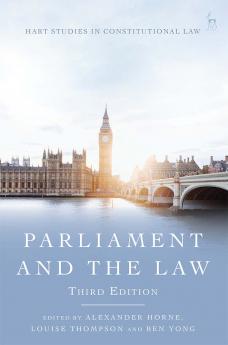 Parliament and the Law