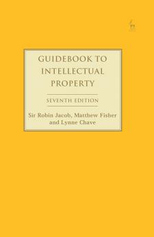 Guidebook to Intellectual Property