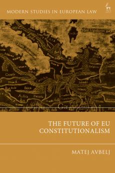 Future of EU Constitutionalism
