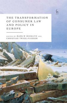 Transformation of Consumer Law and Policy in Europe
