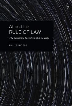 AI and the Rule of Law
