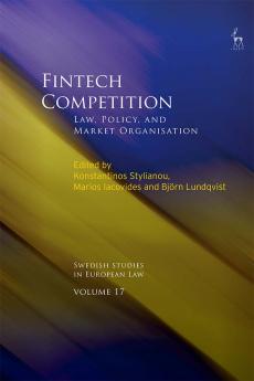 Fintech Competition