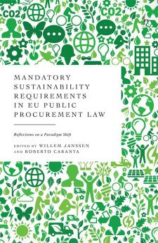 Mandatory Sustainability Requirements in EU Public Procurement Law