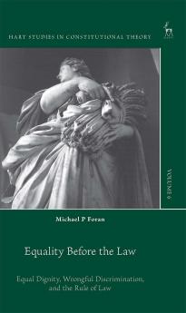 Equality Before the Law