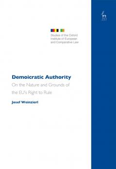 Demoicratic Authority