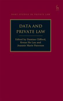 Data and Private Law