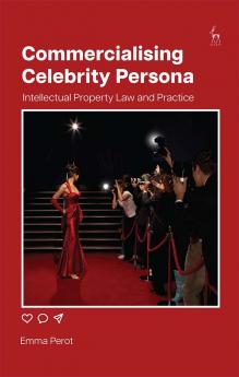 Commercialising Celebrity Persona
