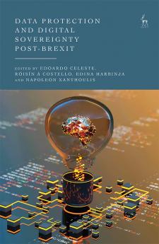 Data Protection and Digital Sovereignty Post-Brexit