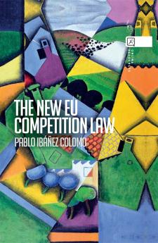 New EU Competition Law