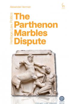 Parthenon Marbles Dispute
