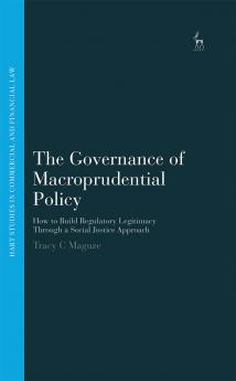 Governance of Macroprudential Policy