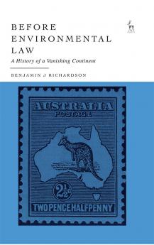 Before Environmental Law