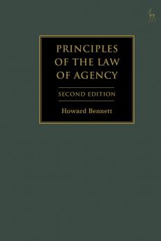 Principles of the Law of Agency