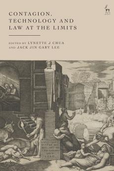 Contagion Technology and Law at the Limits