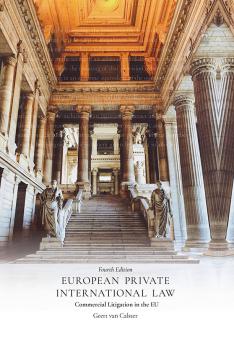 European Private International Law