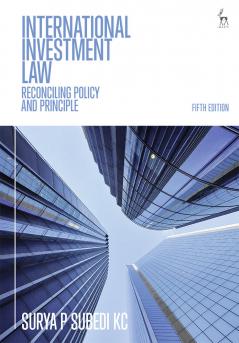 International Investment Law