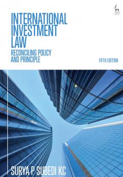 International Investment Law