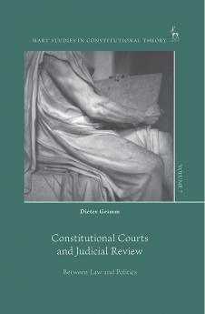 Constitutional Courts and Judicial Review