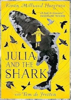 JULIA AND THE SHARK