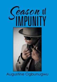 Season of IMPUNITY