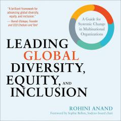 LEADING GLOBAL DIVESITY EQUITY AND IN