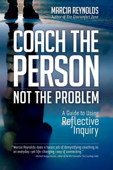 Coach the Person Not the Problem