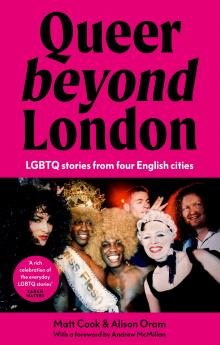 Queer beyond London