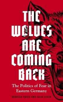 The wolves are coming back