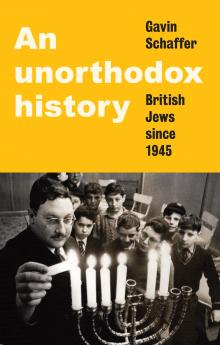 An unorthodox history