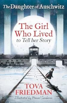 DAUGHTER OF AUSCHWITZ THE