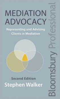 Mediation Advocacy
