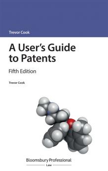 User's Guide to Patents
