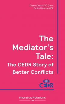 Mediator's Tale