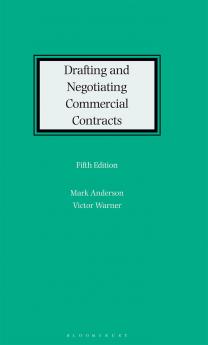 Drafting and Negotiating Commercial Contracts