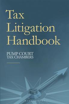 Tax Litigation Handbook