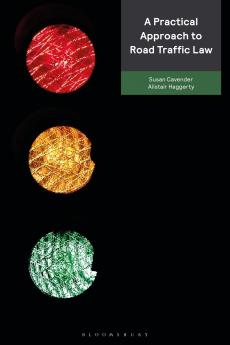 Practical Approach to Road Traffic Law