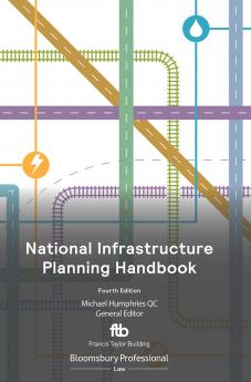 National Infrastructure Planning Handbook 2022