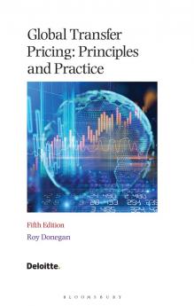 Global Transfer Pricing