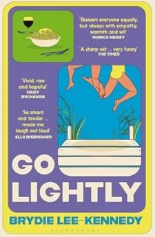 Go Lightly