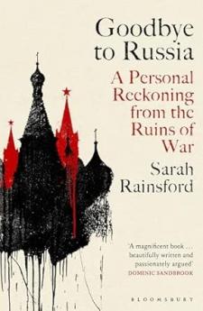 Goodbye to Russia