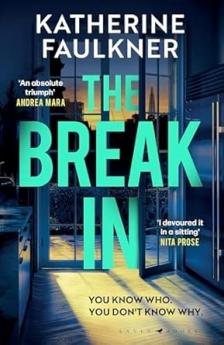 The Break-In