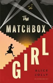 The Matchbox Girl: Lose yourself in this autumn's most captivating historical novel