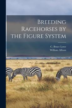 Breeding Racehorses by the Figure System (Classic Reprint)