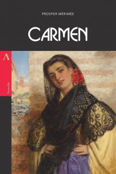 Carmen (Classic Reprint)