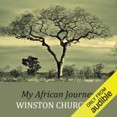 My African Journey (Classic Reprint)