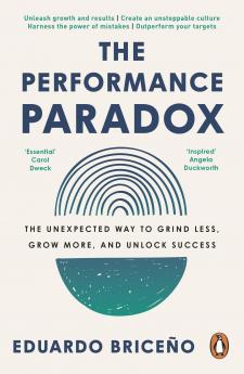 THE PERFORMANCE PARADOX