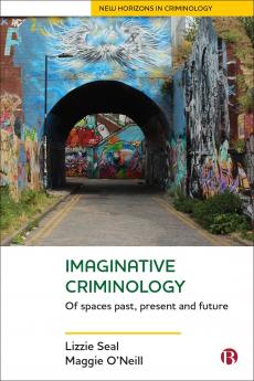 Imaginative Criminology REPRINT
