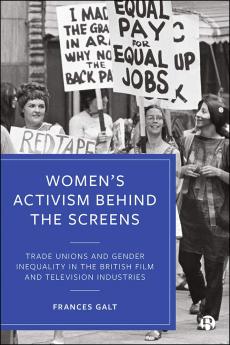 Women's Activism Behind the Scenes